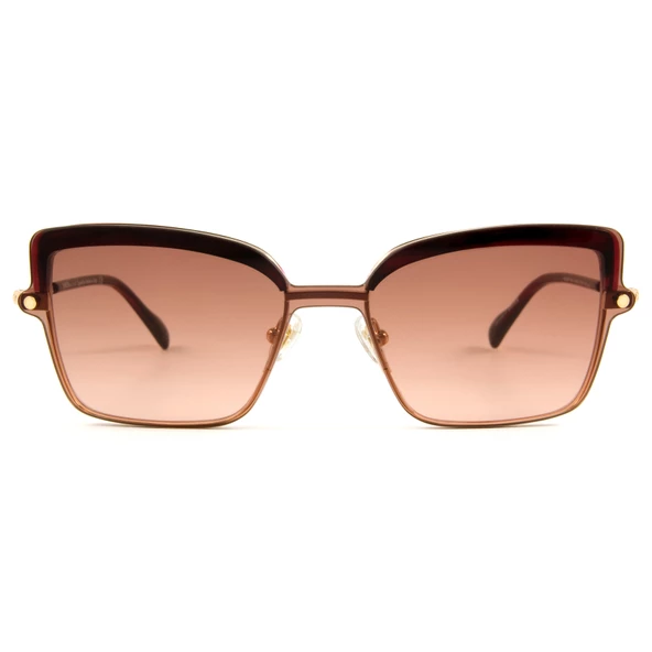 Snob Milano Golpa Rose Gold Kadın Optik / Güneş Gözlüğü