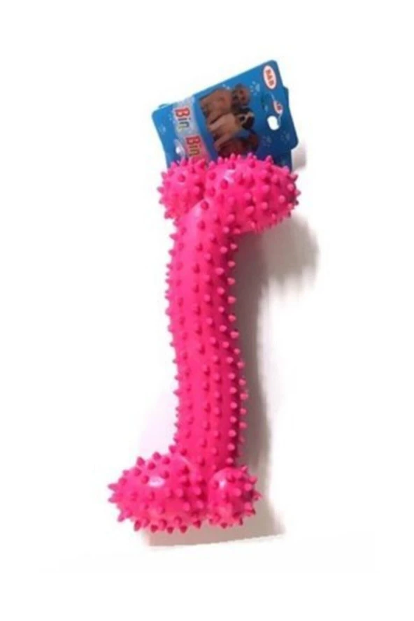 Kemik Suda Batmaz Köpek Diş Kaşıma 15 cm