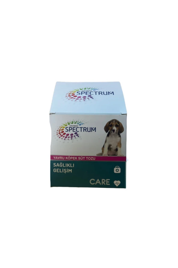 Care Yavru Köpek Süt Tozu 150 Gr