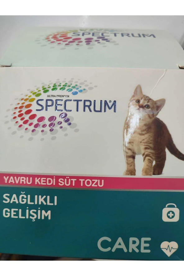 YAVRU KEDİ SÜT TOZU