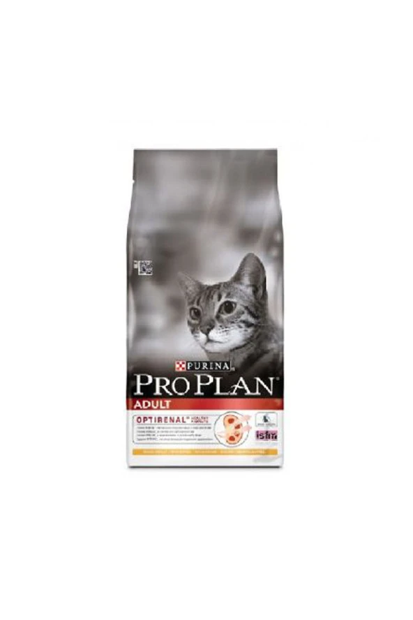 Tavuklu Yetişkin Kuru Kedi Maması 3 Kg