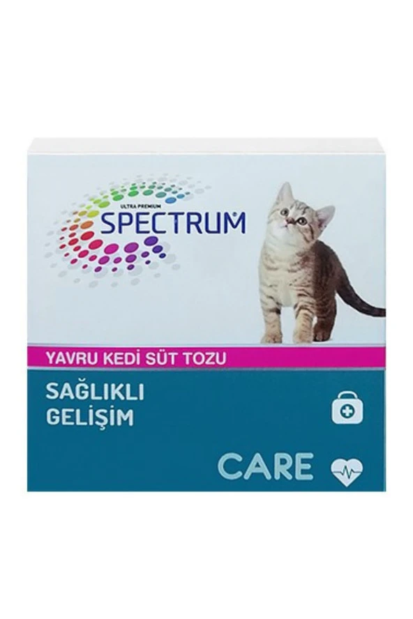 YAVRU KEDİ SÜT TOZU