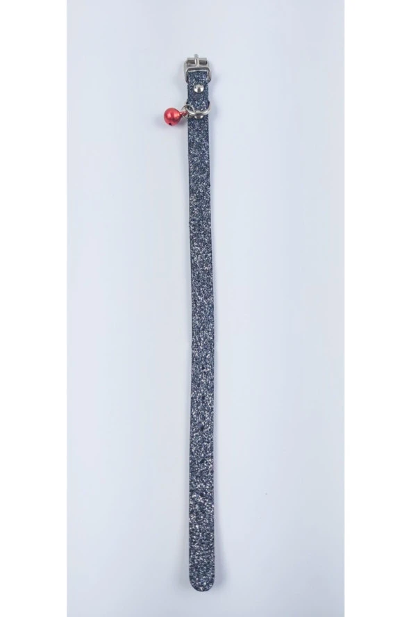 Zilli Parıltılı Soft Tasma - 3