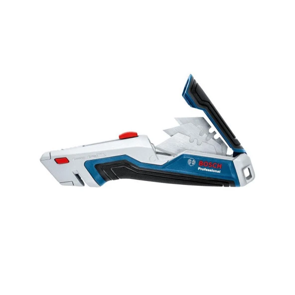 Bosch Professional Değiştirilebilir Maket Bıçağı 180 Mm - 600A01V3H - 2