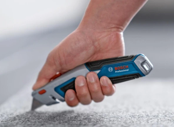 Bosch Professional Değiştirilebilir Maket Bıçağı 180 Mm - 600A01V3H - 3