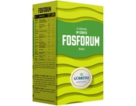 GÜBRETAŞ FOSFORUM (18.44.0) (1 KG)