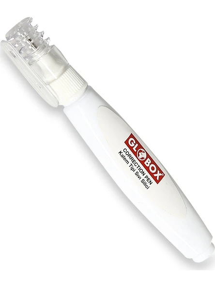 Globox 6592 Kalem Tipi Sıvı Silici