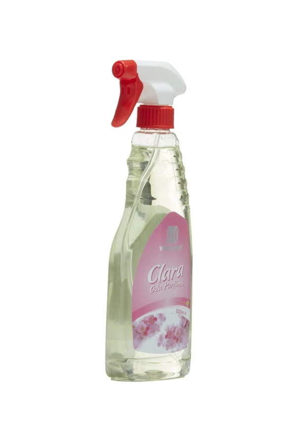 Clara Oda Parfümü 500 ml - 2