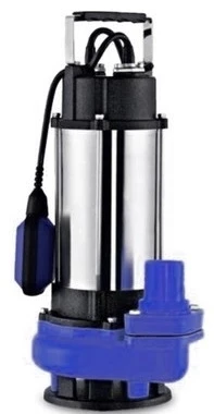 Alarko Wsd 10-8 - 0.50 Hp 220V Foseptik Atık Su Dalgıç Pompa