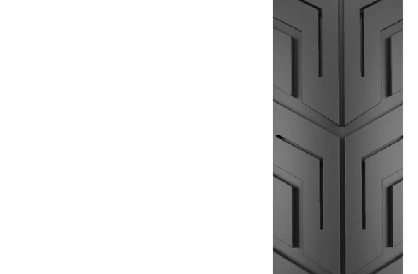 Billas90/90-18 TL  BL080  Motosiklet Dış Alstik - 2