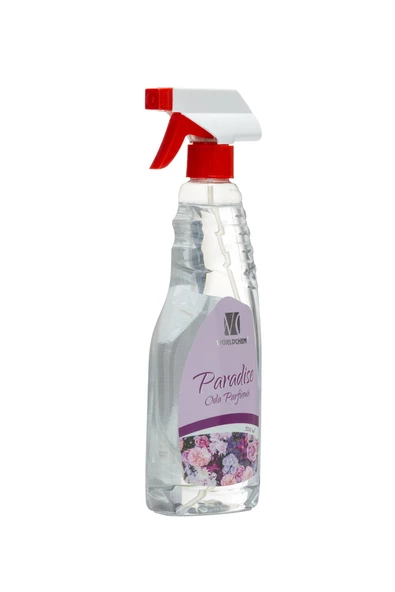 Paradise Oda Parfümü 500 ml - 2