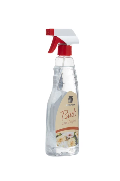 Buds Oda Parfümü 500 ml - 2