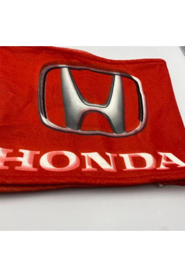 Honda Torpido Havlusu