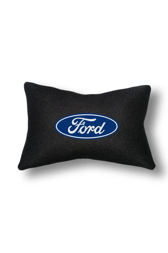 Ford 2li Ortopedik Oto Boyun Yastığı