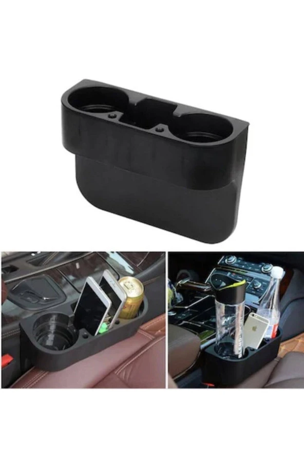 Ford Connect Araç Içi Bardaklık Organizer