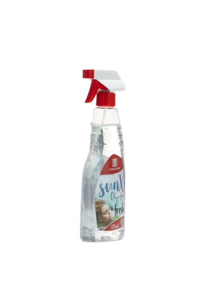 Sunx Oda Parfümü 500 ml - 2