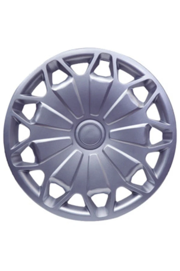 Ford Transit 16 Inch 4 Lü Set Jant Kapağı - Amblem Hediyeli