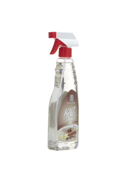 KNZ Oda Parfümü 500 ml - 2