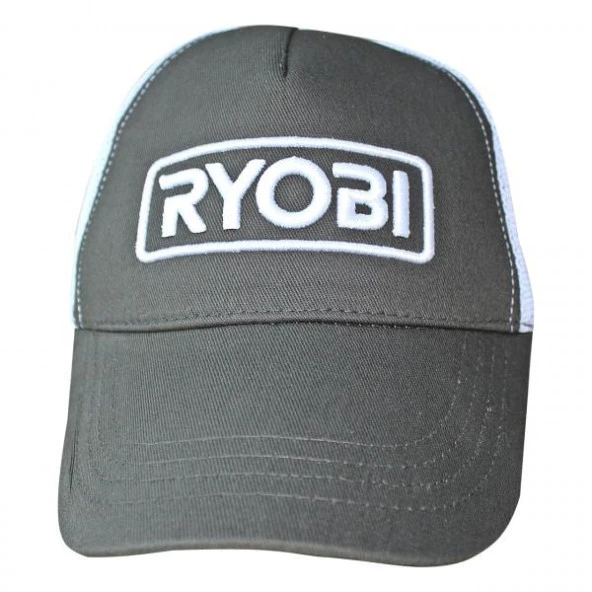 Ryobi Şapka Haki