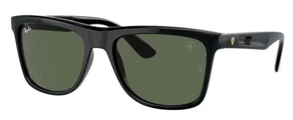 Ray-Ban RB4413M F68371 57 Unisex Güneş Gözlüğü