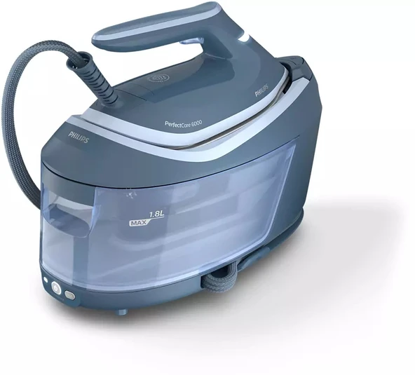 Philips PSG6042/20 PerfectCare 6000 Series Buhar Kazanlı Ütü - 3