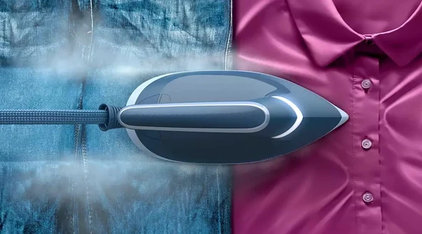 Philips PSG6042/20 PerfectCare 6000 Series Buhar Kazanlı Ütü - 11