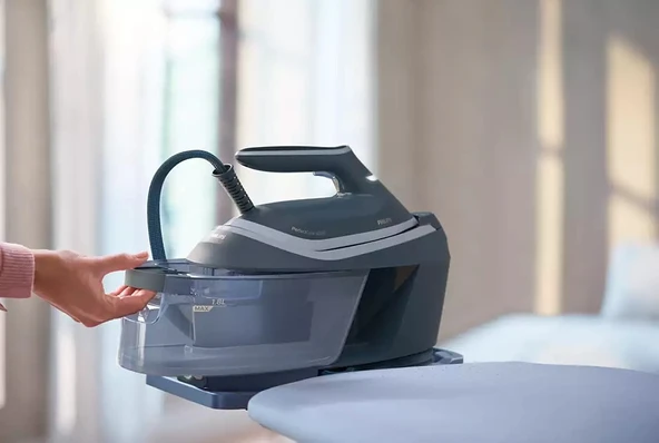 Philips PSG6042/20 PerfectCare 6000 Series Buhar Kazanlı Ütü - 12