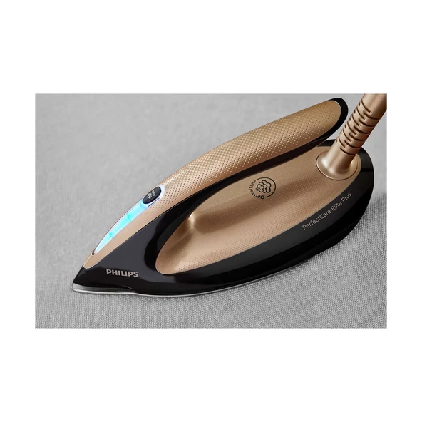 Philips GC9682/80 PerfectCare Elite Plus Buhar Kazanlı Ütü 2700w - 4