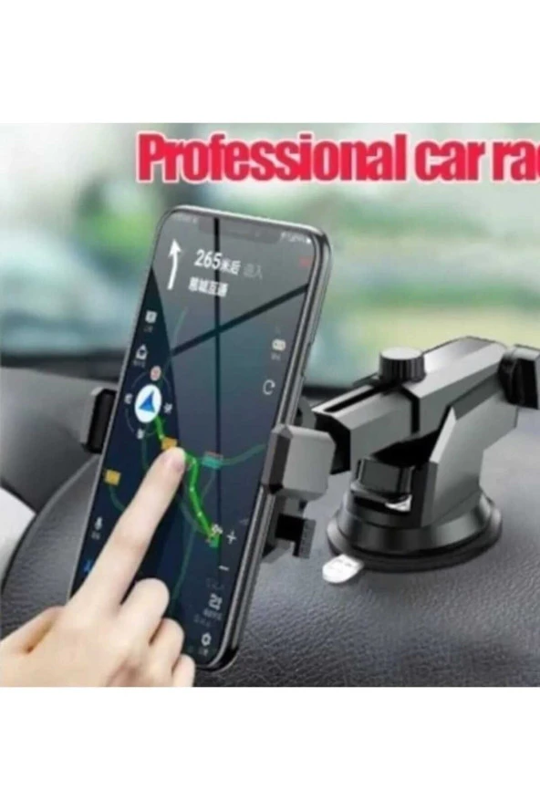 TATA TORPİDO ÜSTÜ-CAM TELEFON TUTUCU - 3