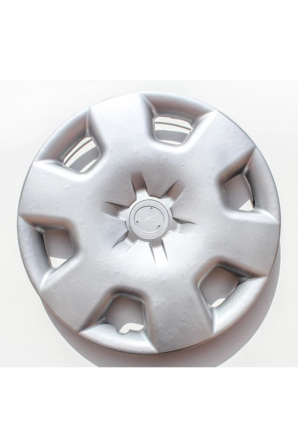 Toyota Corolla Orjinal Model 15"inç Kırılmaz Jant Kapağı Seti 4 Adet 1 Takım