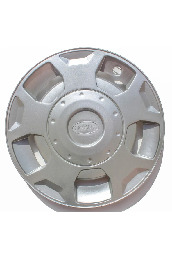 Ford Transit 16"inç Kırılmaz Jant Kapağı Seti 4 Adet 1 Takım