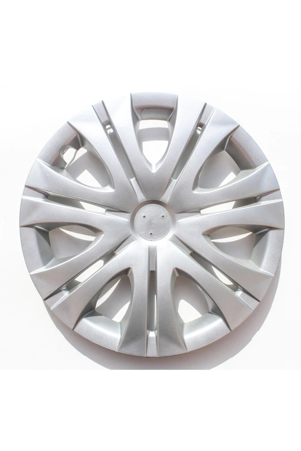 Toyota Corolla 16"inç Kırılmaz Jant Kapağı Seti 4 Adet 1 Takım