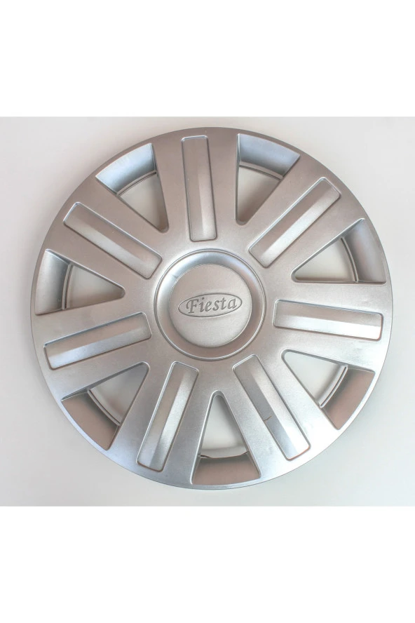 Ford Fiesta 14"inç Kırılmaz Jant Kapağı Seti 4 Adet 1 Takım