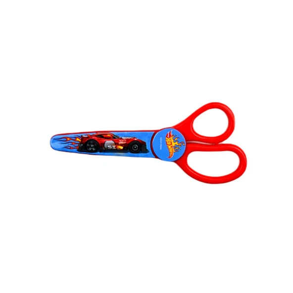 Hot Wheels Korumalı Makas HW-1666 - 2