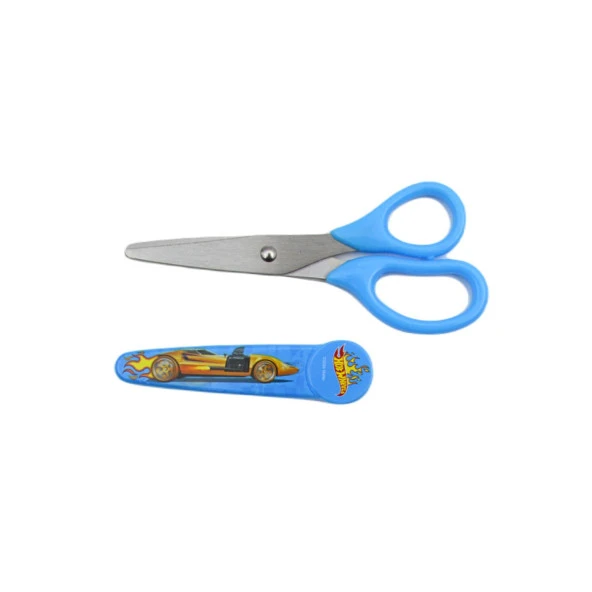 Hot Wheels Korumalı Makas HW-1666 - 3