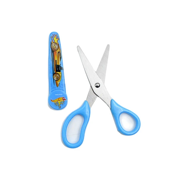 Hot Wheels Korumalı Makas HW-1666 - 6