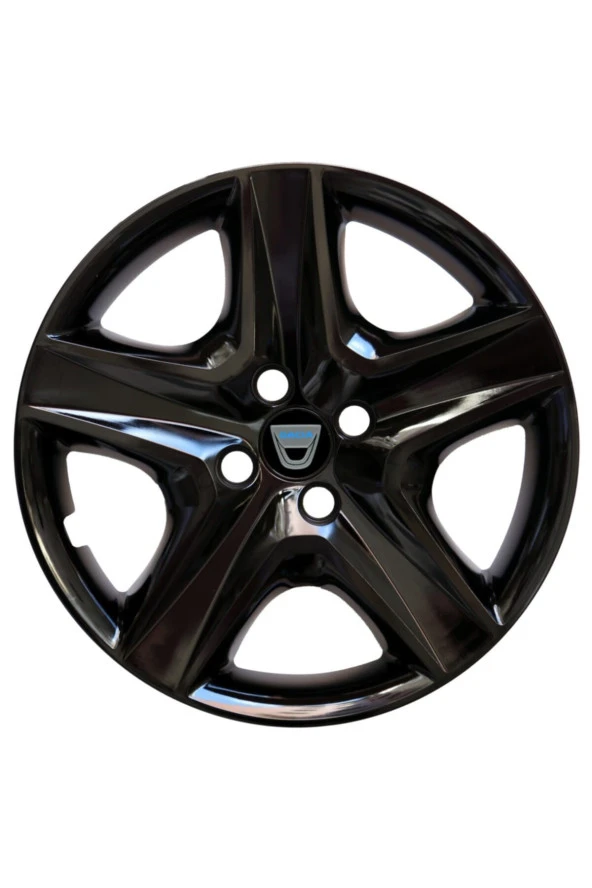 Dacia Sandero Stepway 16'' Inç Jant Kapağı 4 Adet 1 Takım 1001