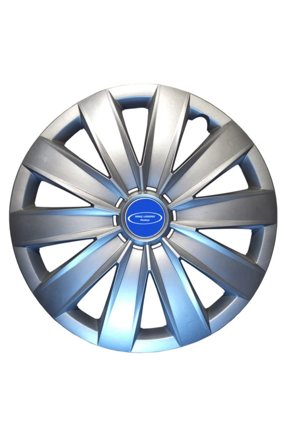 Kırılmaz Ford Transit 16 Inç Jant Kapağı Takım 4 Adet.