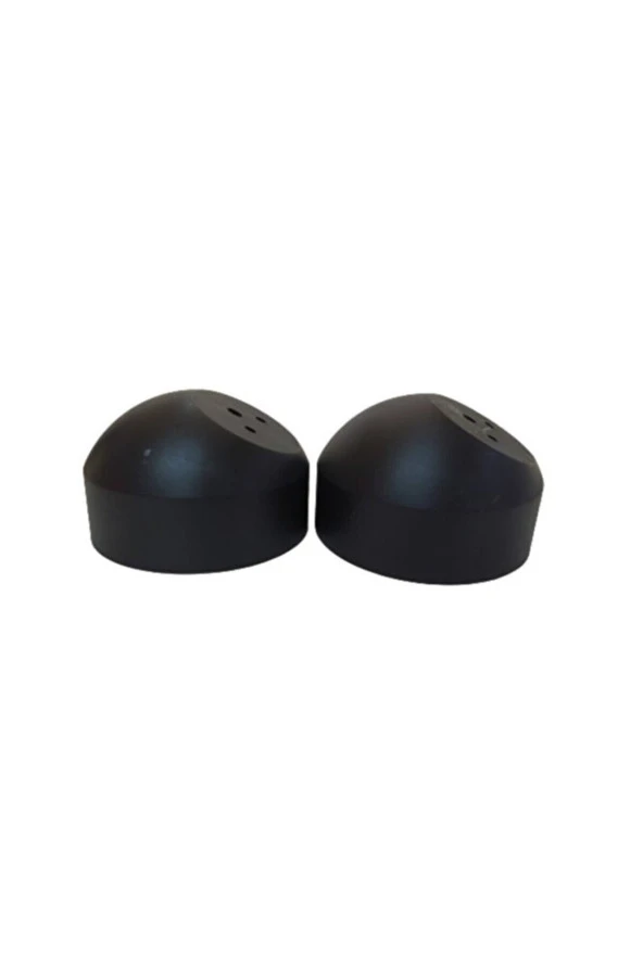 Dome Tweeter Kabini Plastik 10cm - 2
