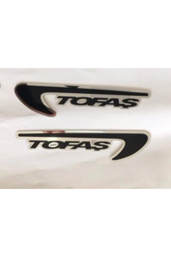 Tofaş Kartal Nikelaj Krom Sağ Sol Venti 2 Adet Plastik