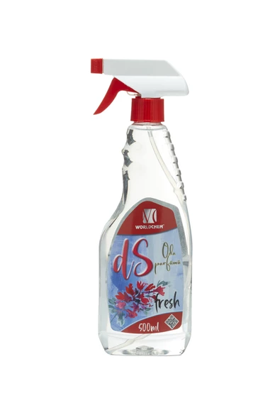 DS Oda Parfümü 500 ml