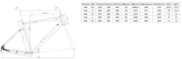 28 CARRARO SPORTIVE 328 480H 27-V HD MAT KOYU-YESIL-SARI-KAHVERENGI R1 - Resim 2