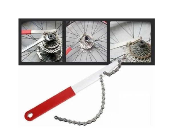 ZİNCİRLİ RUBLE SABİTLEYİCİ YC-501A TAIWAN - 2