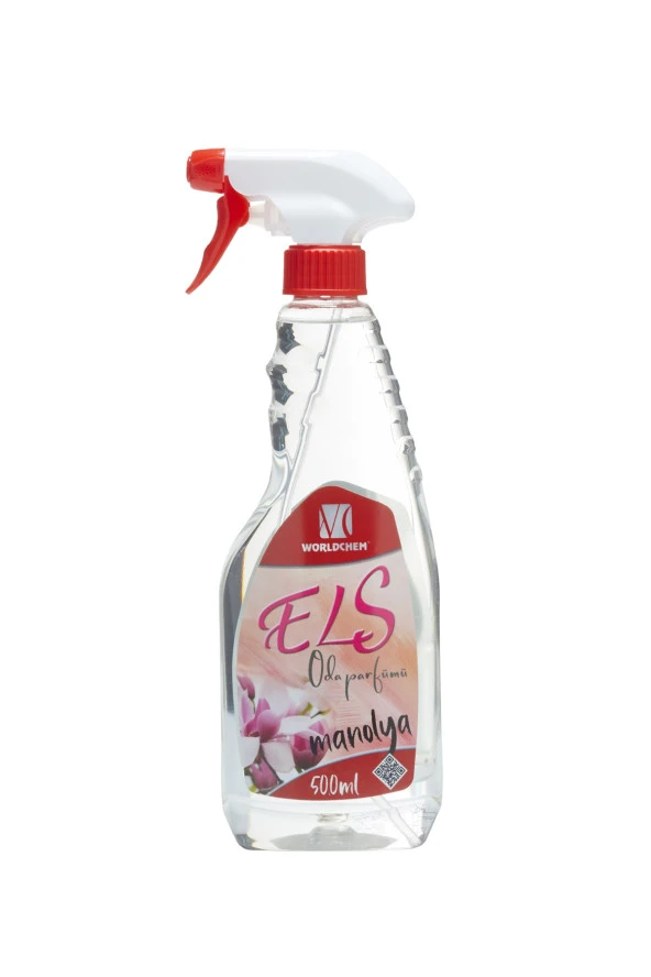 ELS Oda Parfümü 500 ml