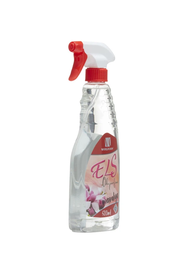 ELS Oda Parfümü 500 ml - 2
