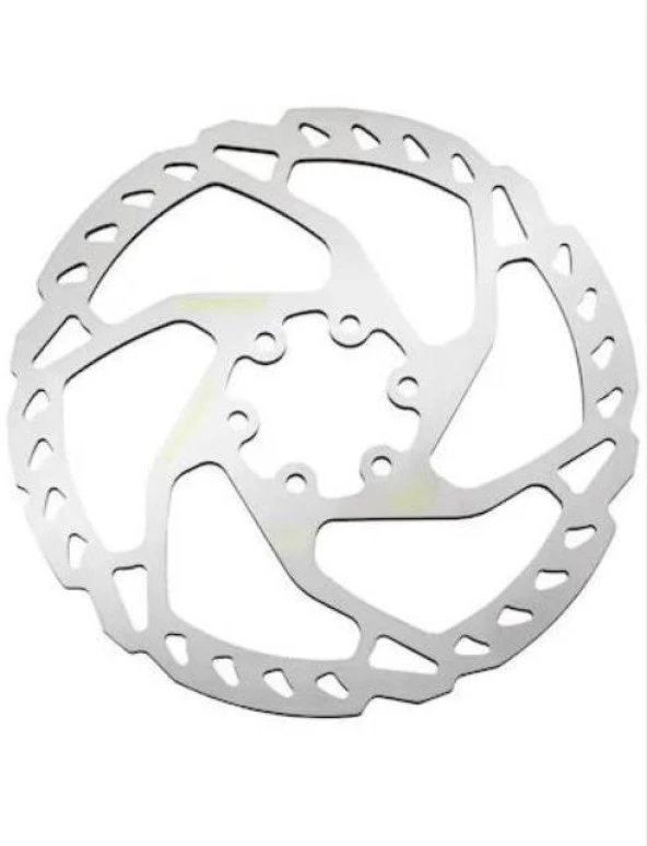 Ümit 160MM 6 VİDALI ROTOR RCTS-06