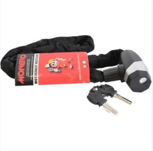 ZİNCİR KİLİT 6 x 150 CM