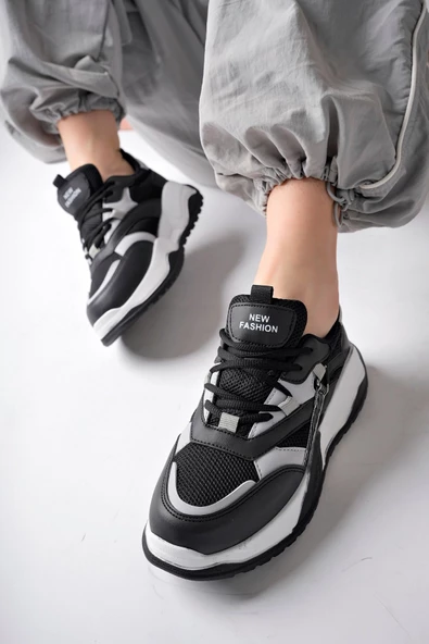 Kadın Sneakers Spor Ayakkabı - 7
