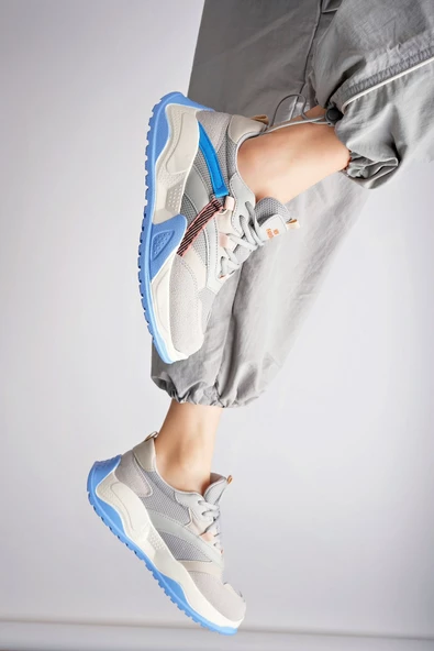 Kadın Sneakers Spor Ayakkabı - 3
