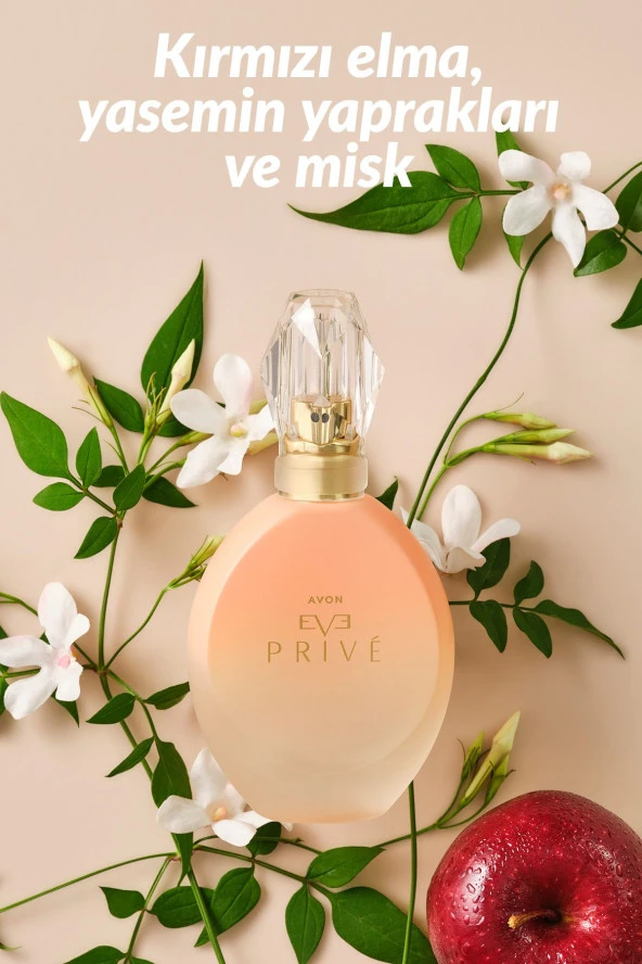 AVON Eve Prive Kadın Parfüm Edp 50 Ml.